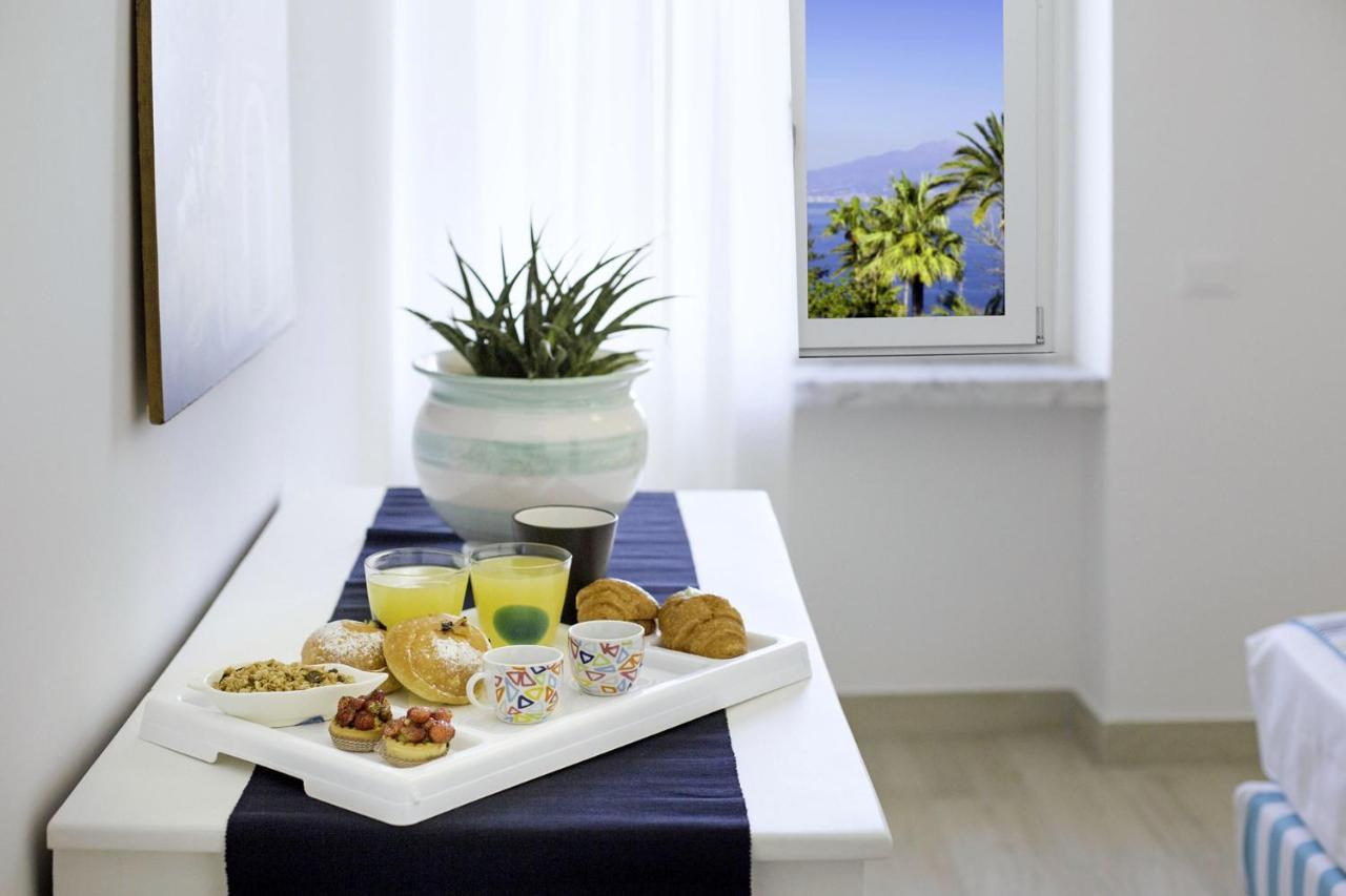 - Tramontano Apartamento *