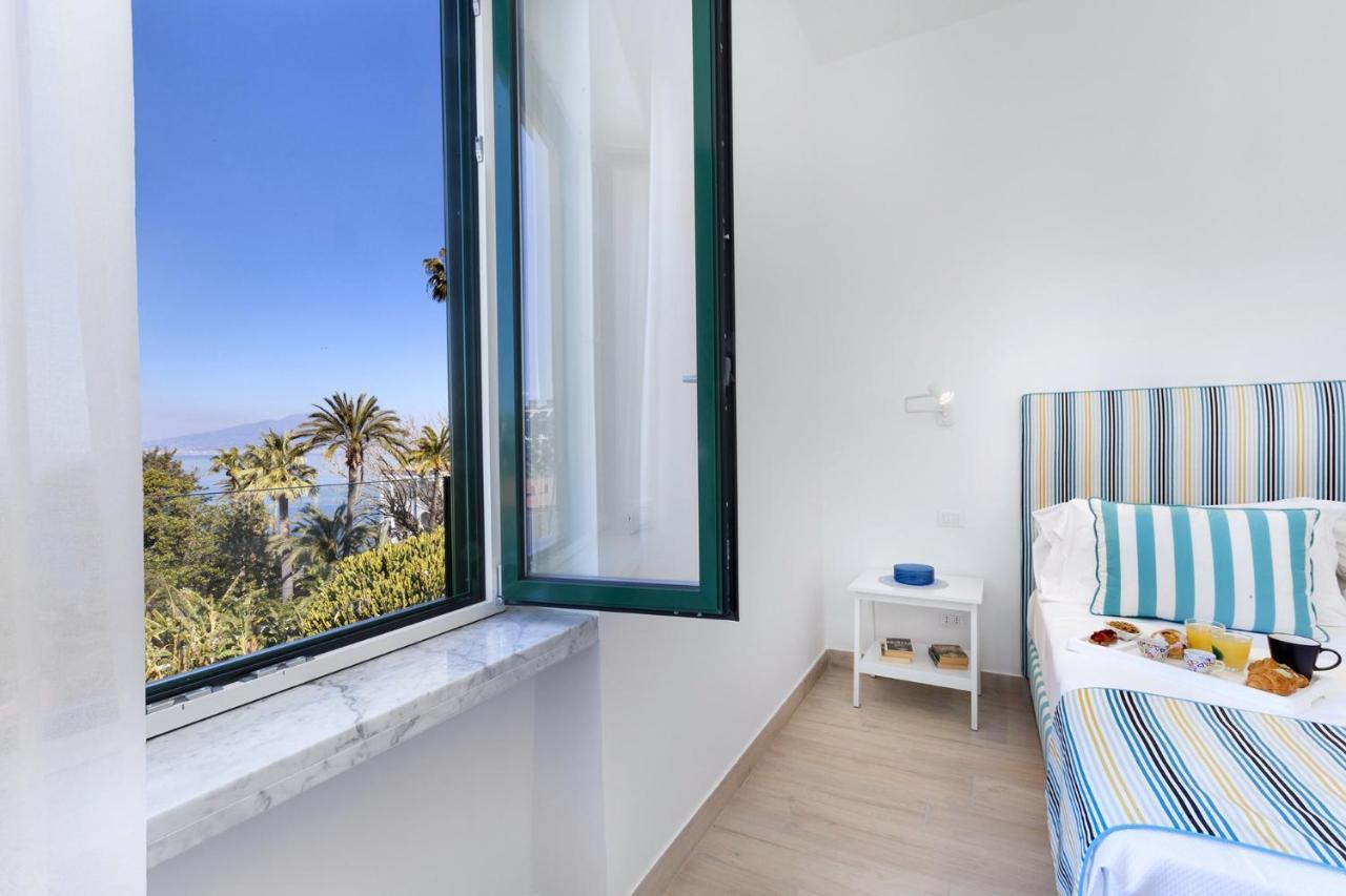 - Tramontano Apartamento Península Sorrentina