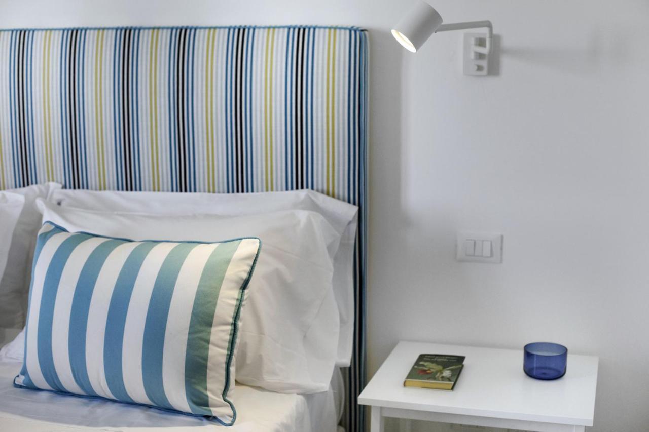 - Tramontano Apartamento Península Sorrentina