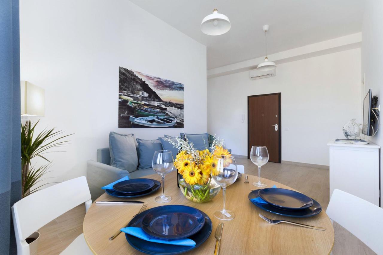 - Tramontano Apartamento Península Sorrentina