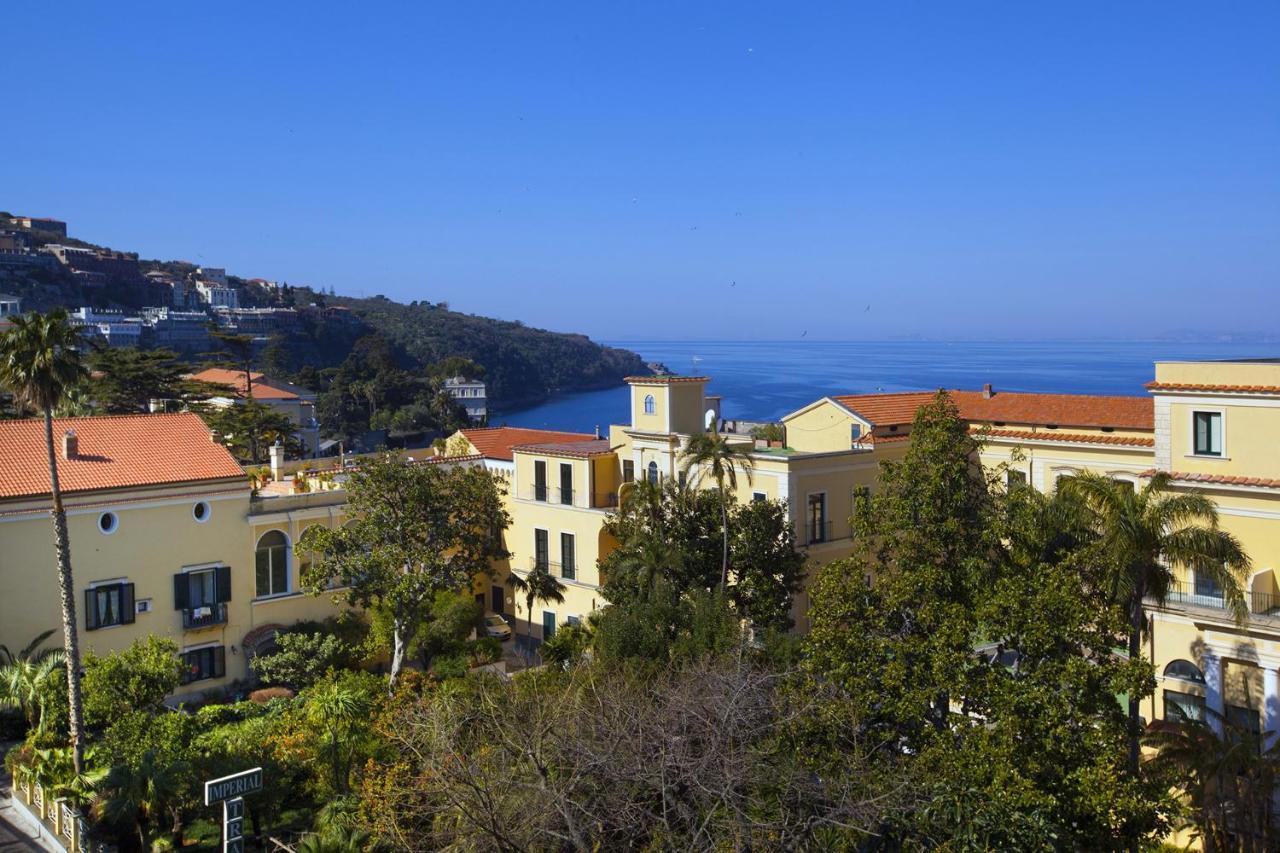 - Tramontano Apartamento Península Sorrentina